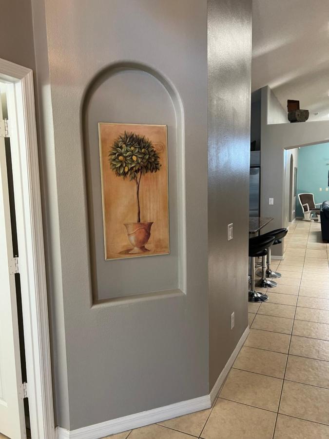 Roaring Creek Residence أورلاندو المظهر الخارجي الصورة