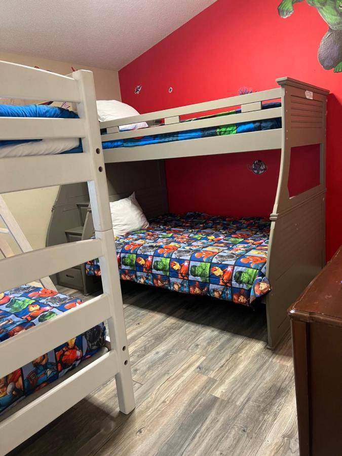 Roaring Creek Residence أورلاندو المظهر الخارجي الصورة