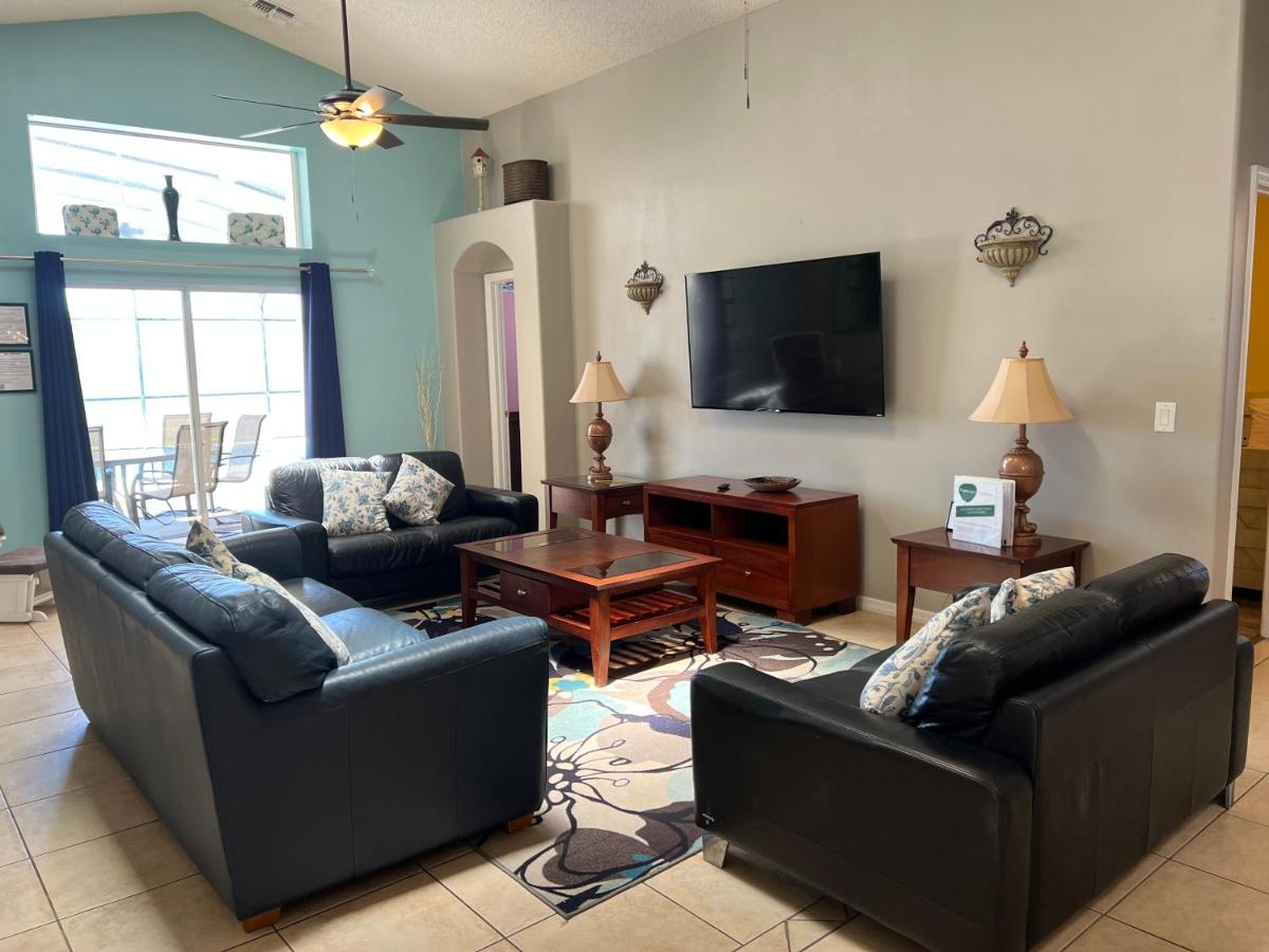 Roaring Creek Residence أورلاندو المظهر الخارجي الصورة