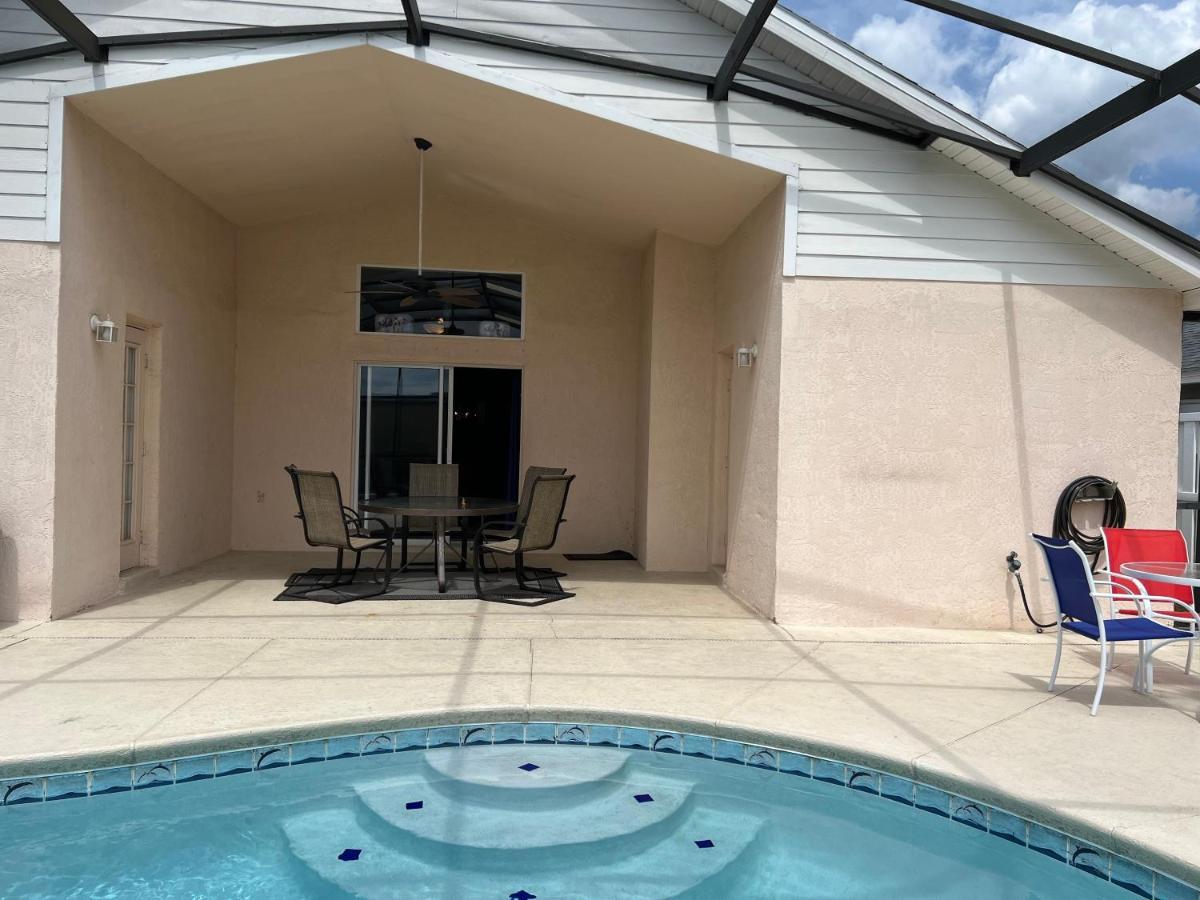 Roaring Creek Residence أورلاندو المظهر الخارجي الصورة