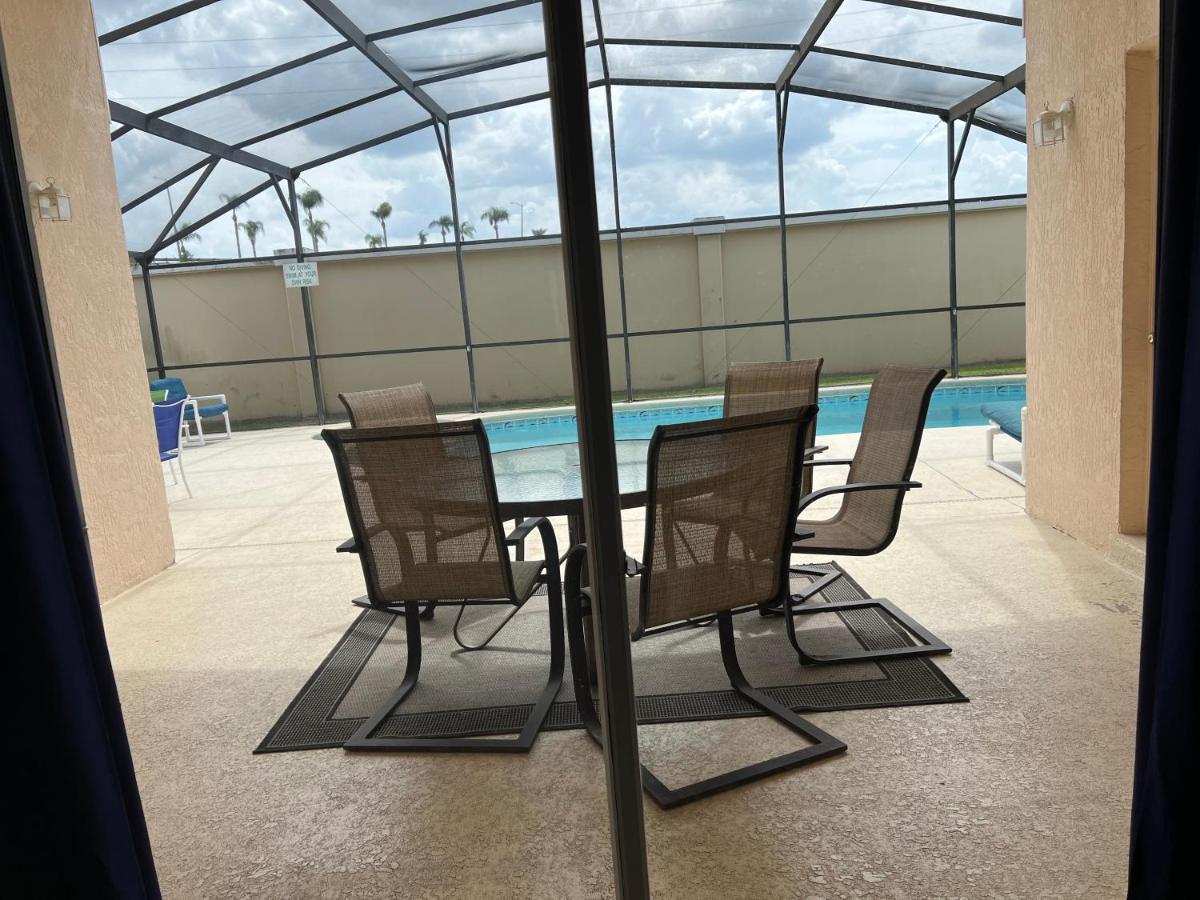 Roaring Creek Residence أورلاندو المظهر الخارجي الصورة