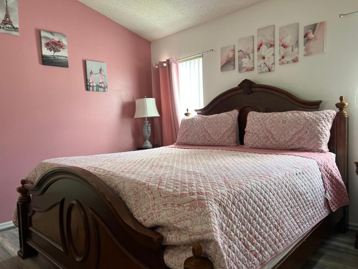 Roaring Creek Residence أورلاندو المظهر الخارجي الصورة