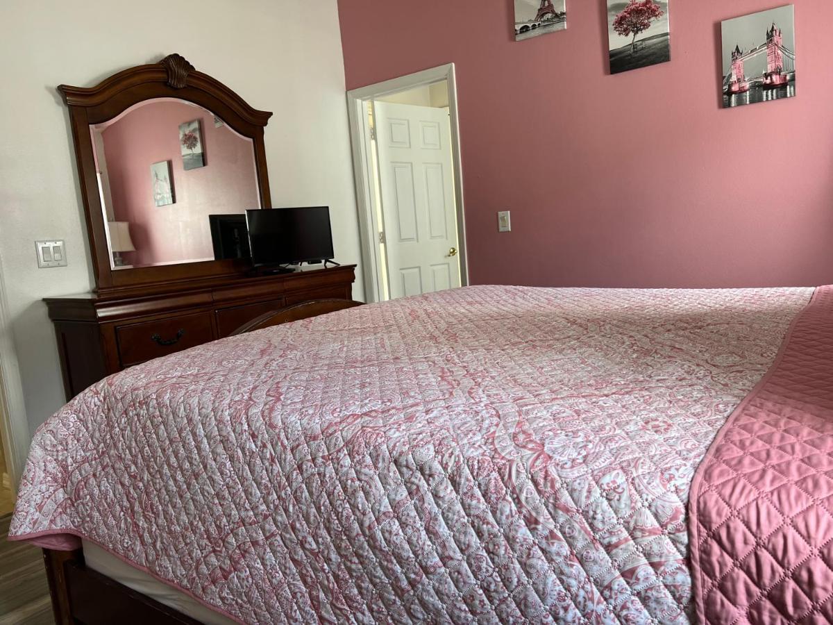 Roaring Creek Residence أورلاندو المظهر الخارجي الصورة