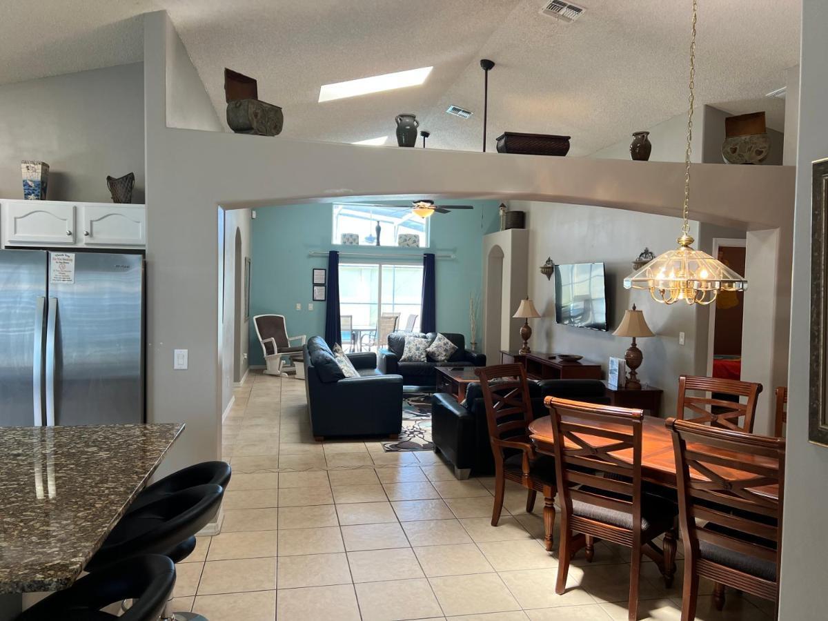 Roaring Creek Residence أورلاندو المظهر الخارجي الصورة