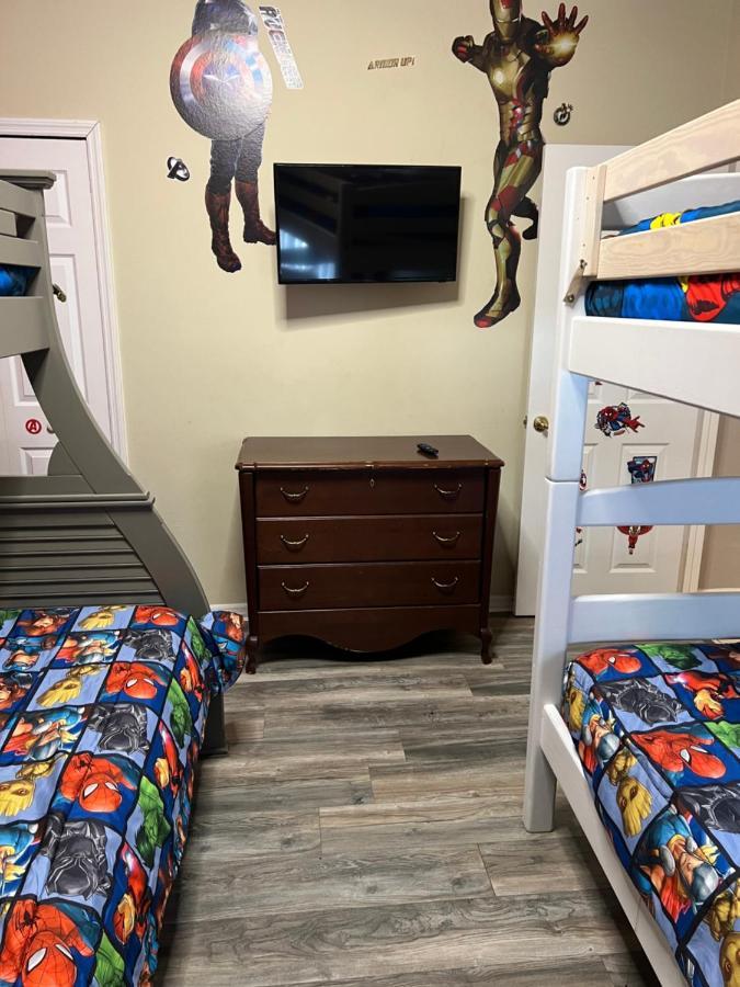 Roaring Creek Residence أورلاندو المظهر الخارجي الصورة