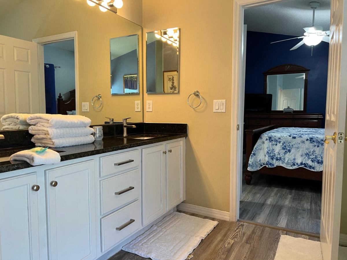 Roaring Creek Residence أورلاندو المظهر الخارجي الصورة