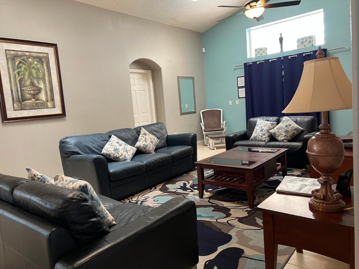 Roaring Creek Residence أورلاندو المظهر الخارجي الصورة