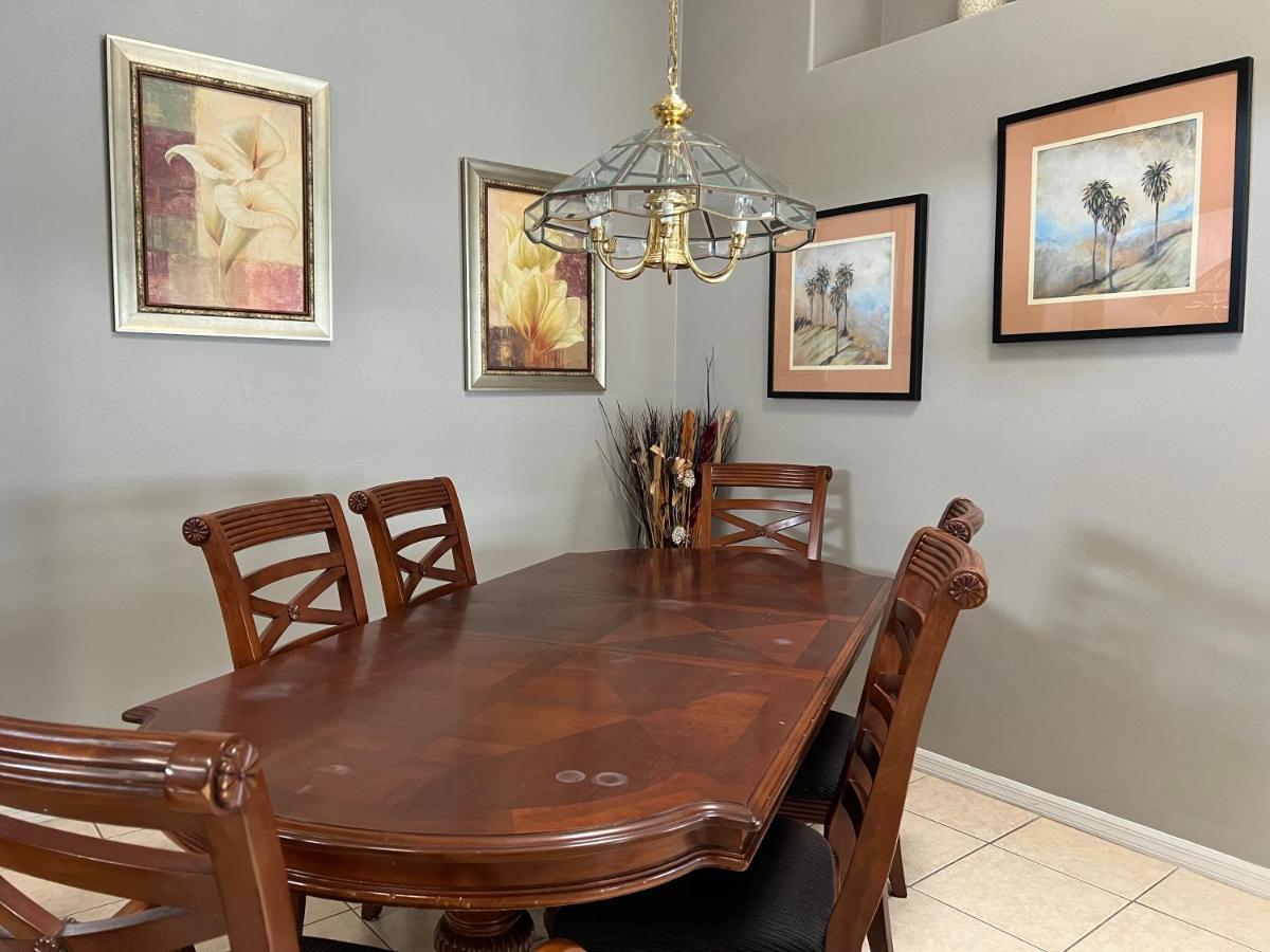 Roaring Creek Residence أورلاندو المظهر الخارجي الصورة