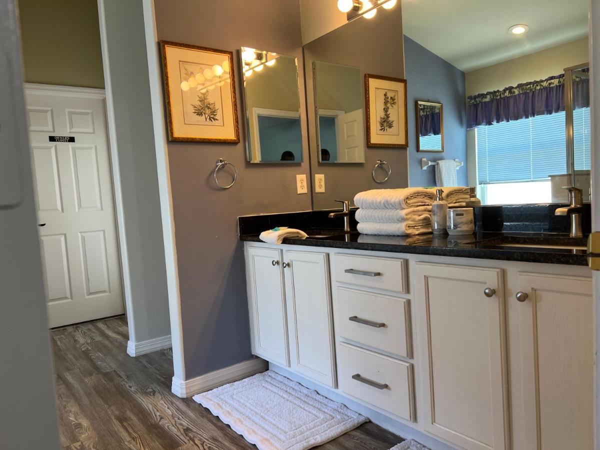 Roaring Creek Residence أورلاندو المظهر الخارجي الصورة