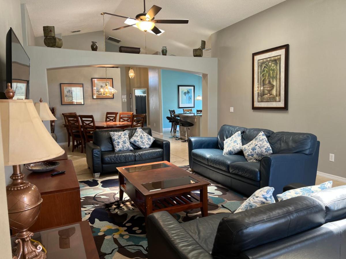 Roaring Creek Residence أورلاندو المظهر الخارجي الصورة