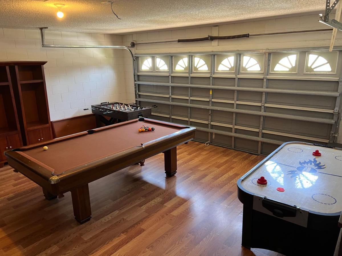 Roaring Creek Residence أورلاندو المظهر الخارجي الصورة
