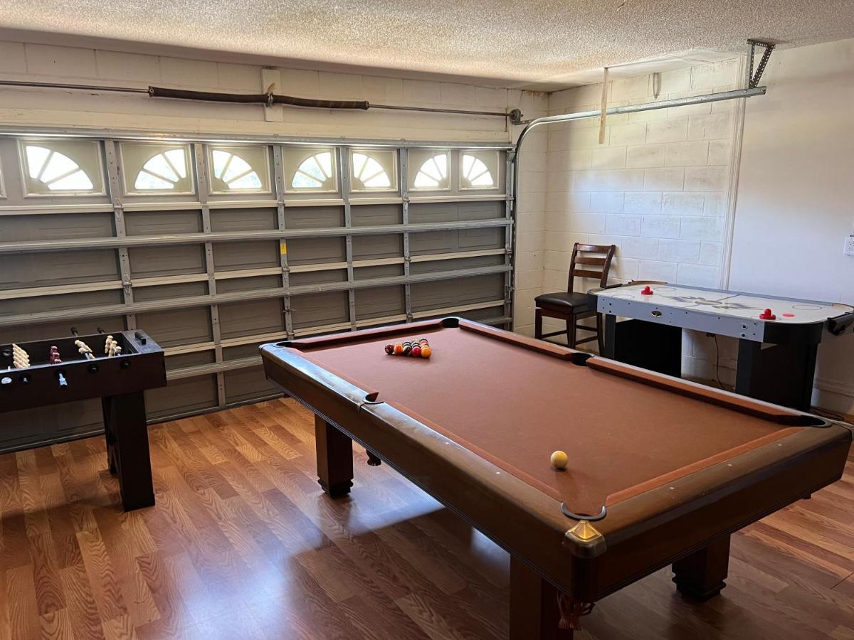 Roaring Creek Residence أورلاندو المظهر الخارجي الصورة
