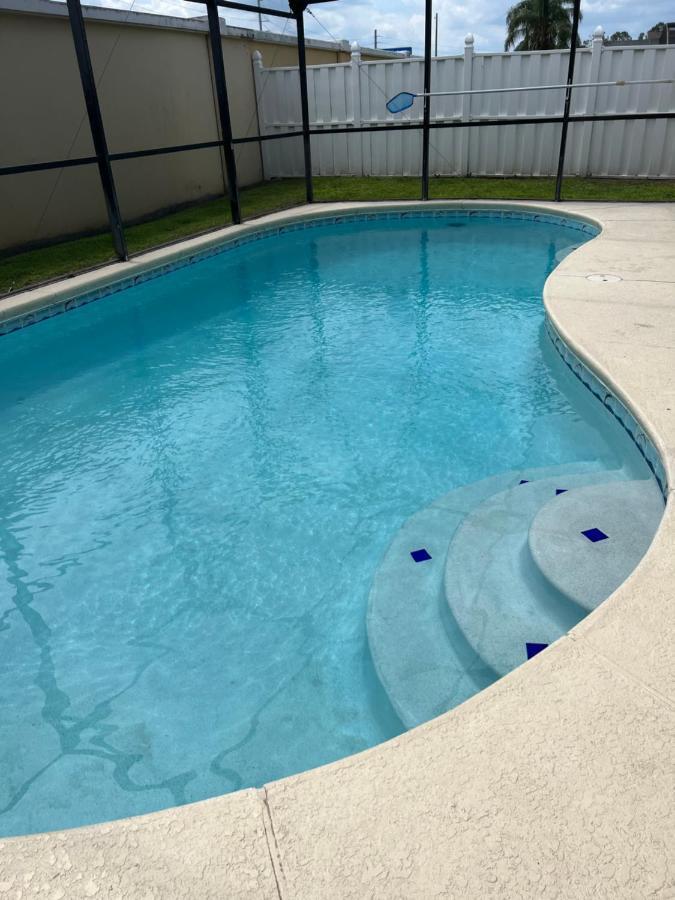 Roaring Creek Residence أورلاندو المظهر الخارجي الصورة