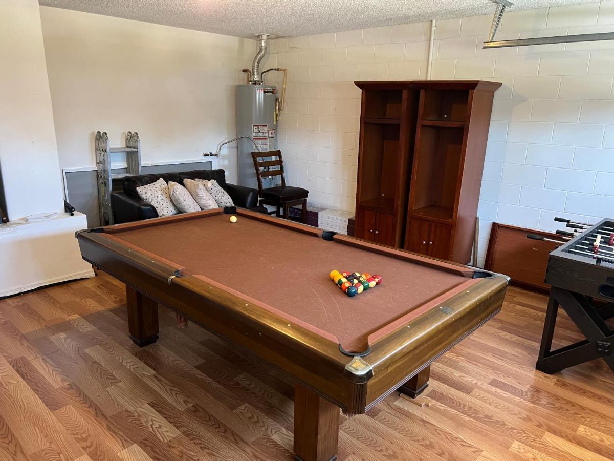 Roaring Creek Residence أورلاندو المظهر الخارجي الصورة