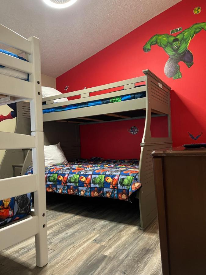 Roaring Creek Residence أورلاندو المظهر الخارجي الصورة