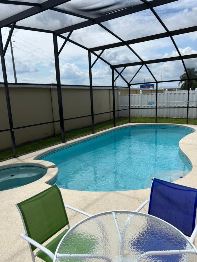 Roaring Creek Residence أورلاندو المظهر الخارجي الصورة