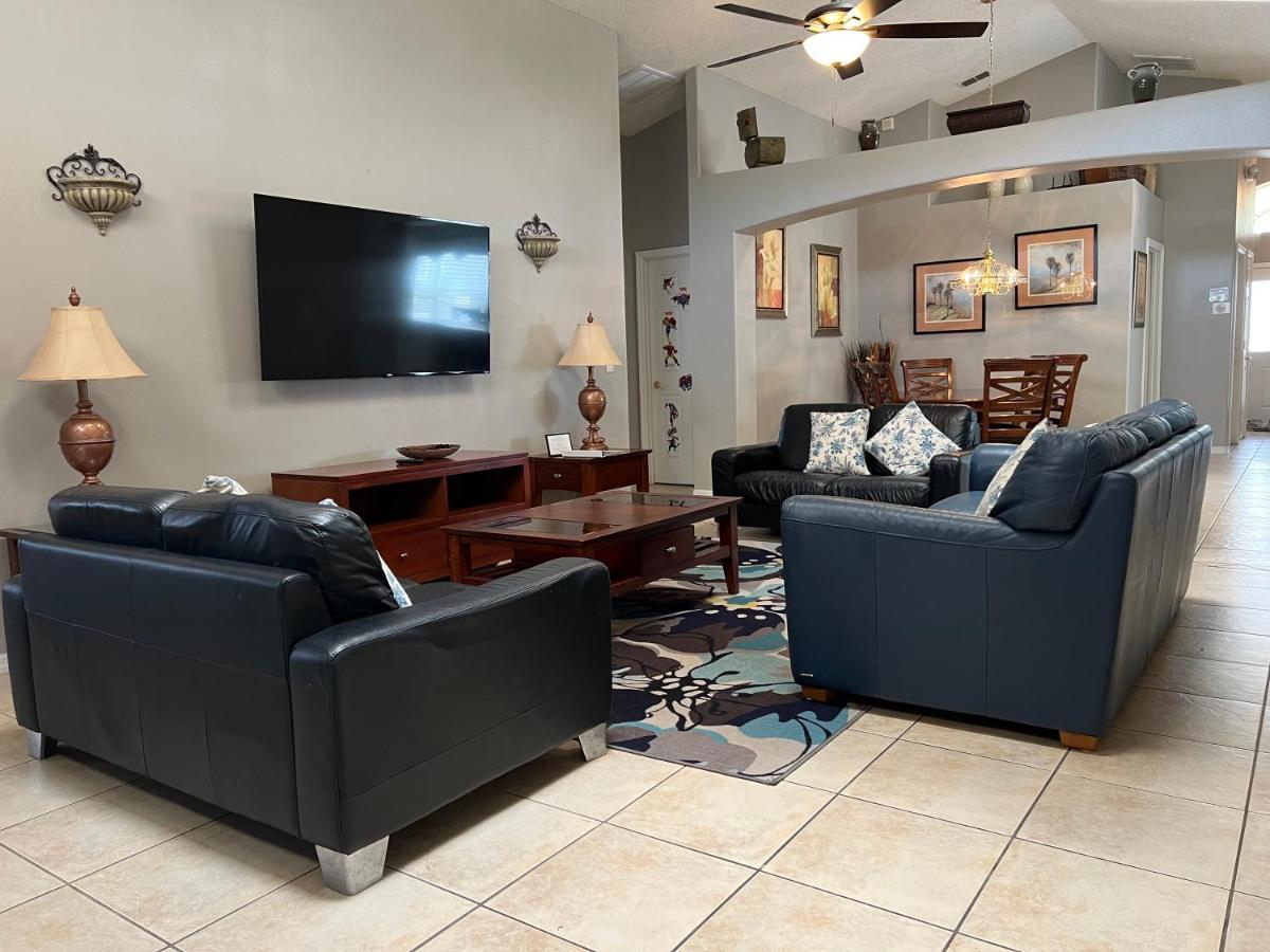 Roaring Creek Residence أورلاندو المظهر الخارجي الصورة