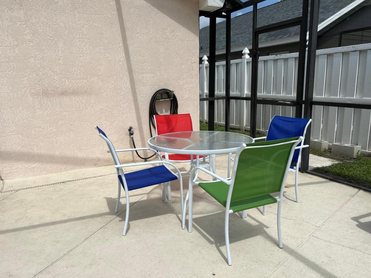 Roaring Creek Residence أورلاندو المظهر الخارجي الصورة