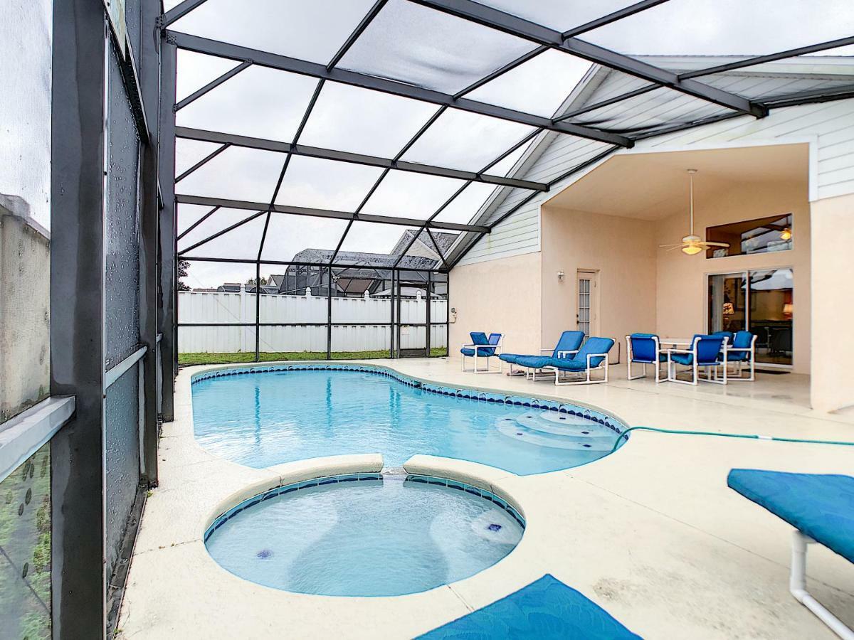 Roaring Creek Residence أورلاندو المظهر الخارجي الصورة
